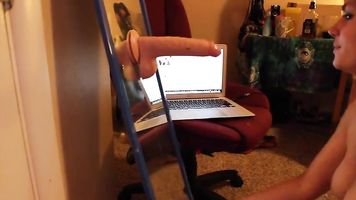 AwesomeKate BJ SHOW part2