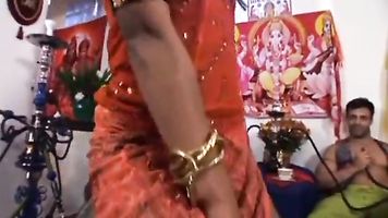 indian girl self fistin and hardcore anal fuck with bleed f