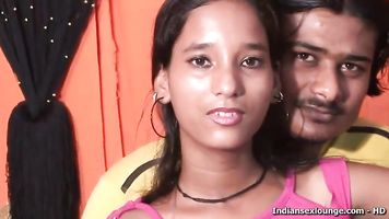 Desi Tina With Horney Raju