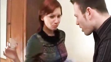 russian student stockings p1 - p2 on RussianPussyKing69.com