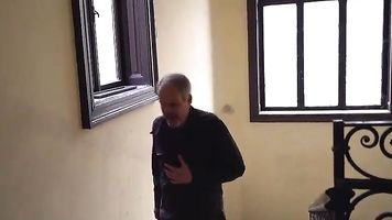 Sex with grandpa