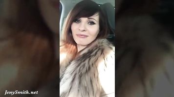 Hidden cam provoke job interview