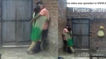 HIDDEN CAMERA ROMANCE WITH GIRLFRIEND LEAKED on indianxxxbf.com