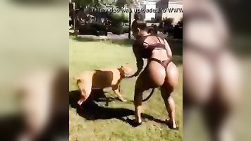 Big ass