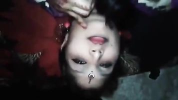 Indian Bangla wife affair