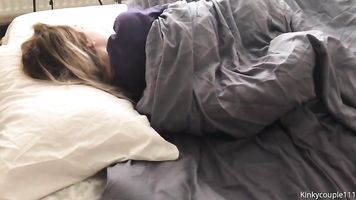 a stranger crept in my room while i was s. in my avengers t shirt kinkycouple111