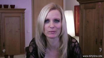 Mom needs Creampie in her Mature Cunt
