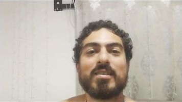 Christopher Vaz e Lunna Vaz em = Sexo gostoso logo quando acorda