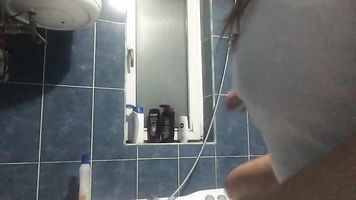 The Sexy Shaver