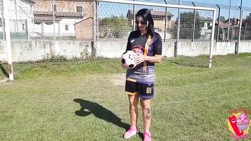 Football mom (part 1)