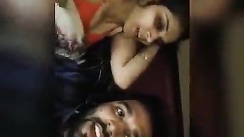 indian bhabhi cheated mms scandal