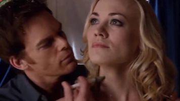 Dexter sex scenes compilation FULL