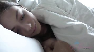 Hannah rides your cock
