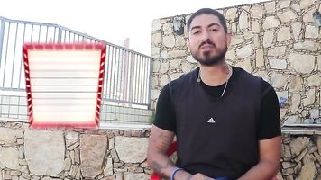 Show on whatsapp Lucão and Lunna Vaz hard sex