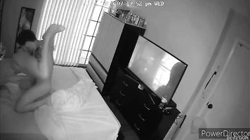 Spy Cam Action