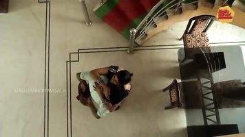 Unsatisfied Girl Illegal Affair with Sister husband brother in law