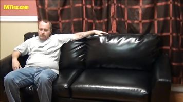 Tipsy d. Nailed In Nylons pv