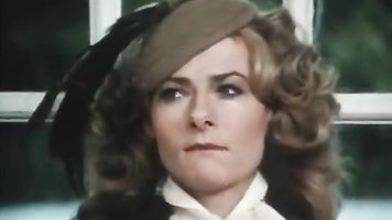 Veronica Hart, Robert Kerman, Mistress Candice in classic porn clip