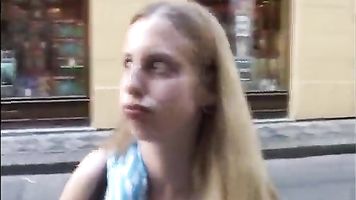 CZECH STREETS - VERONIKA