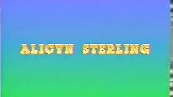 Alicyn Sterling, Avalon, Jamie Leigh in classic xxx clip