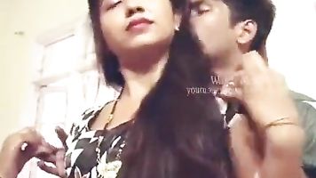Indian House Wife Hot Scene