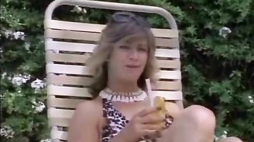 Dr. Hedgehog Fucks Marilyn Chambers