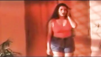 Qatil Movie f. Scene
