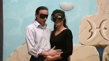 Real Swingers shows all