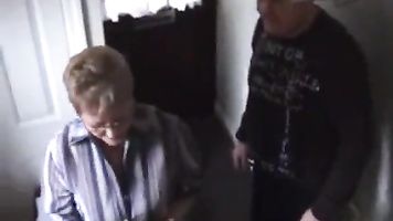 british granny 12