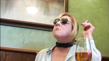 My cock can't resist to the irresistible charm of a mature slut! Vol. 7