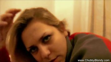 Sexiest Italian Housewife Blowjob
