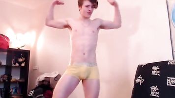 cody tompsons Chaturbate 04122016