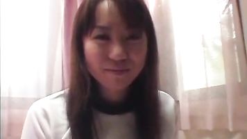 Perfect body Ryoko Yaka letting a pussy craving dude slay her vagina