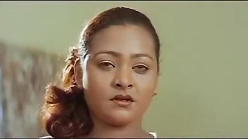 Hot Shakeela fingering