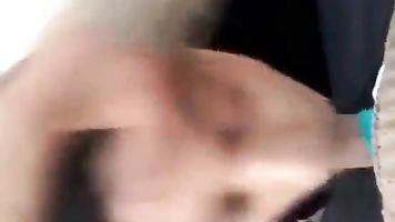 Real Pakistani Girl Blowjob