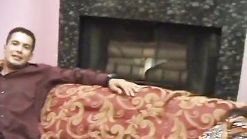 Shy indian wife threesome - PORN.COM