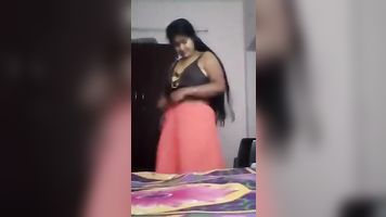 My neighbour aunty nude desi indian girl women boobs