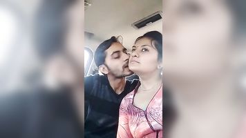 Indian couple MMS