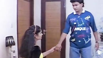 Mallu Uma maheswari panty removed uncensored video