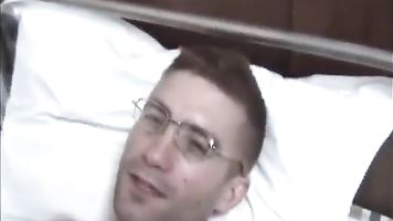 GAY BG Sex Stud Grad 2