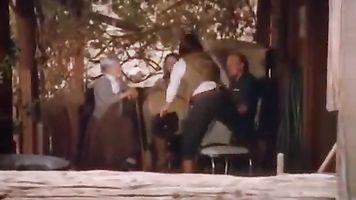 Country cousins (1970)