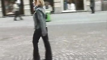 Sharing Step son