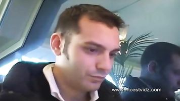 Italian Sisters Asshole