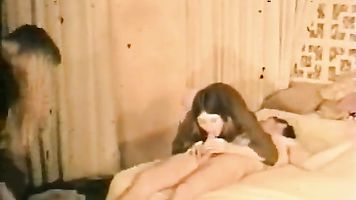 Vintage Porn 1970s - Fuckadelia