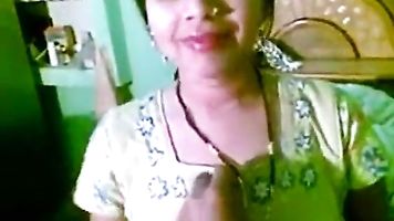 Marathi Bhabhi Seductive Hardcore Sex