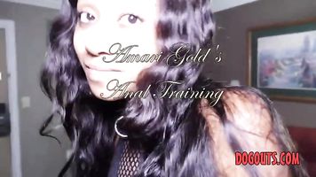 Amari Gold Has Arrived dogouts.com