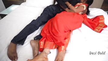 Indian Bhabhi Hardcore Fuck On Festival