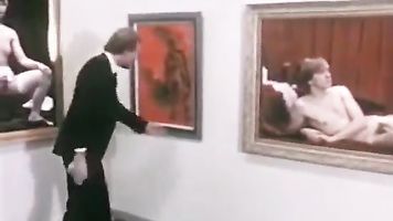 Erotic Art