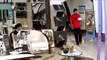 desi aunty affair with stranger