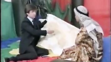 Arabian Knights